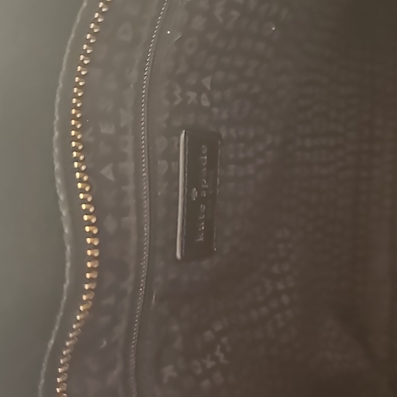 KATE SPADE ♠️ SHOULDER BAG - Picture 4 of 6
